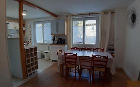 Maison 6-9 Pers Pour Vacances Et Cure Thermale