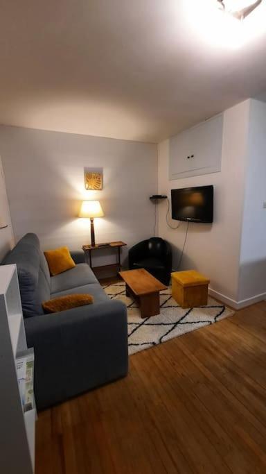 Maison 6-9 Pers Pour Vacances Et Cure Thermale Le Mont-Dore Extérieur photo