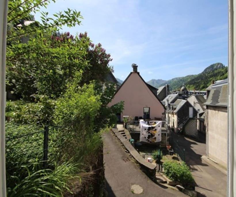 Maison 6-9 Pers Pour Vacances Et Cure Thermale Le Mont-Dore Extérieur photo