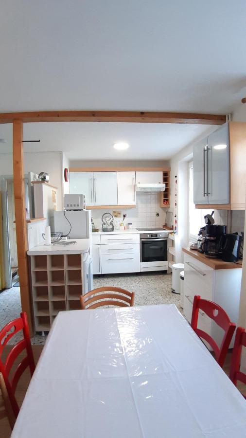 Maison 6-9 Pers Pour Vacances Et Cure Thermale Le Mont-Dore Extérieur photo