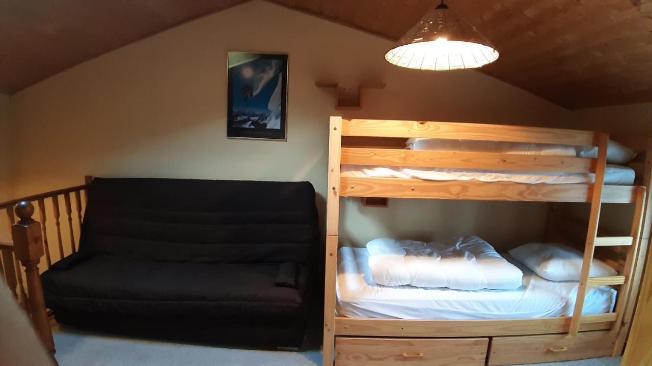Maison 6-9 Pers Pour Vacances Et Cure Thermale Le Mont-Dore Extérieur photo