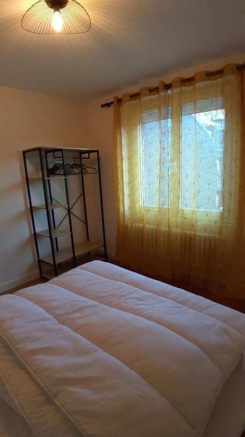 Maison 6-9 Pers Pour Vacances Et Cure Thermale Le Mont-Dore Extérieur photo