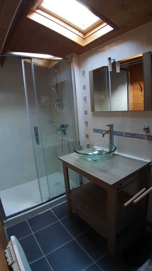 Maison 6-9 Pers Pour Vacances Et Cure Thermale Le Mont-Dore Extérieur photo