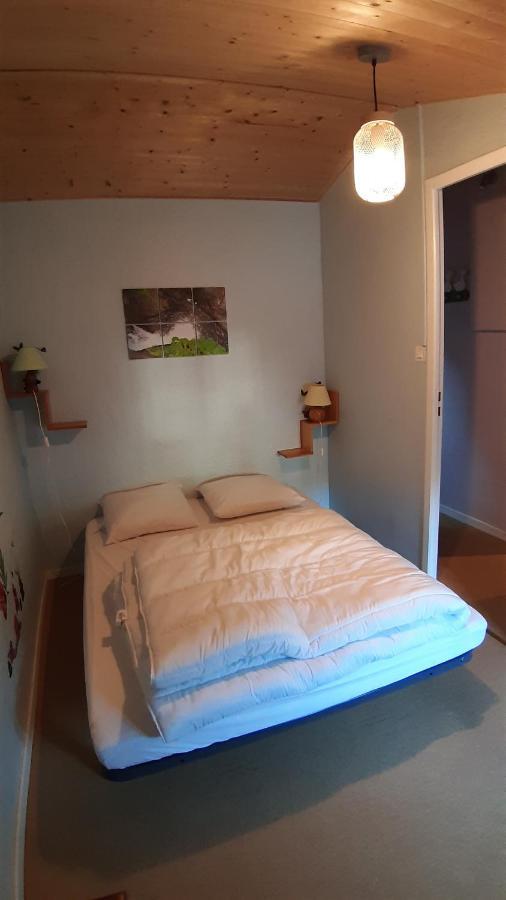 Maison 6-9 Pers Pour Vacances Et Cure Thermale Le Mont-Dore Extérieur photo